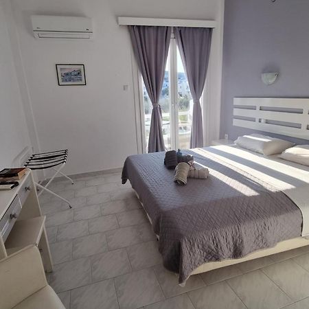 Syros Holidays Vari  Exterior photo