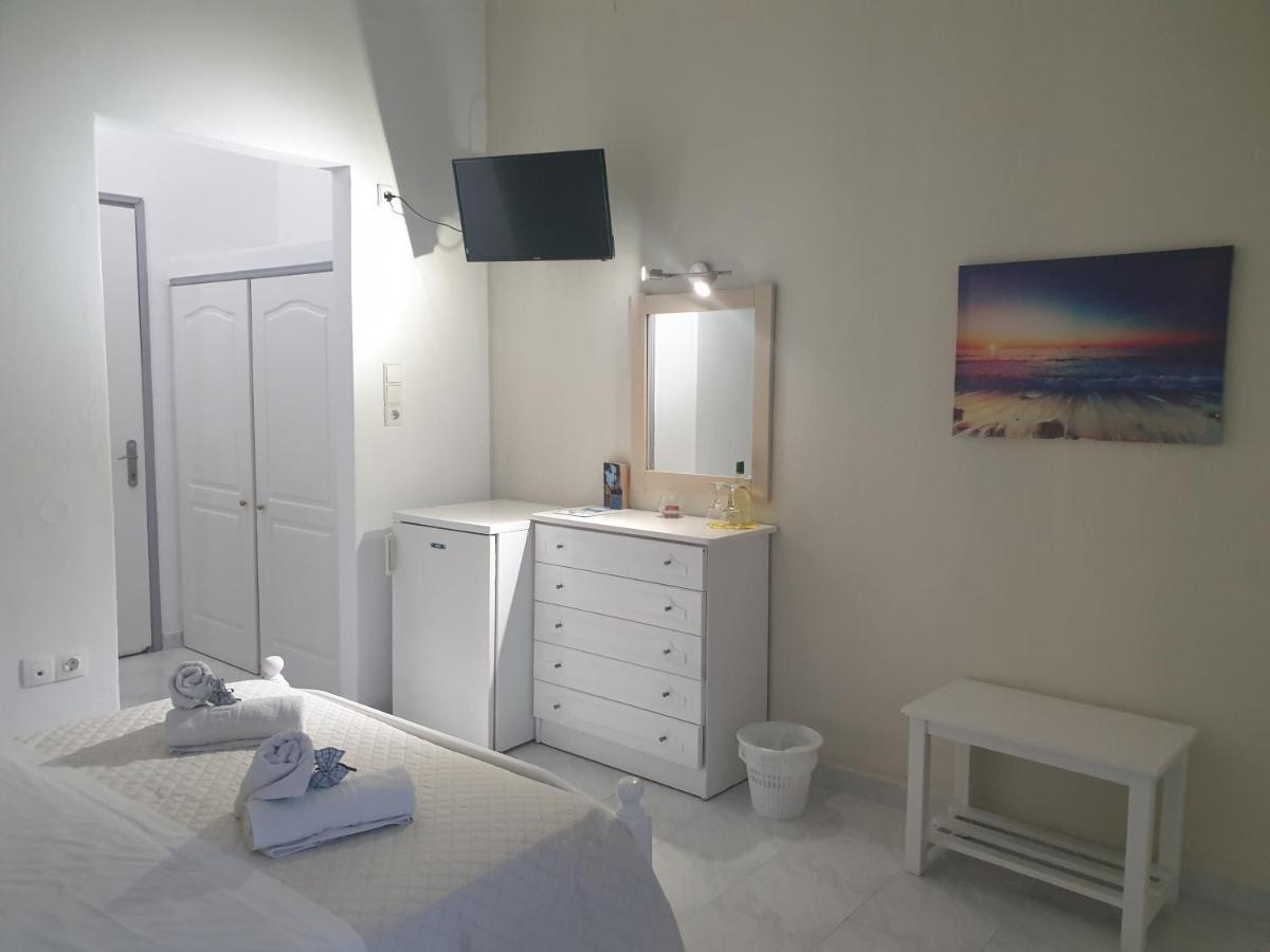 Syros Holidays Vari  Exterior photo