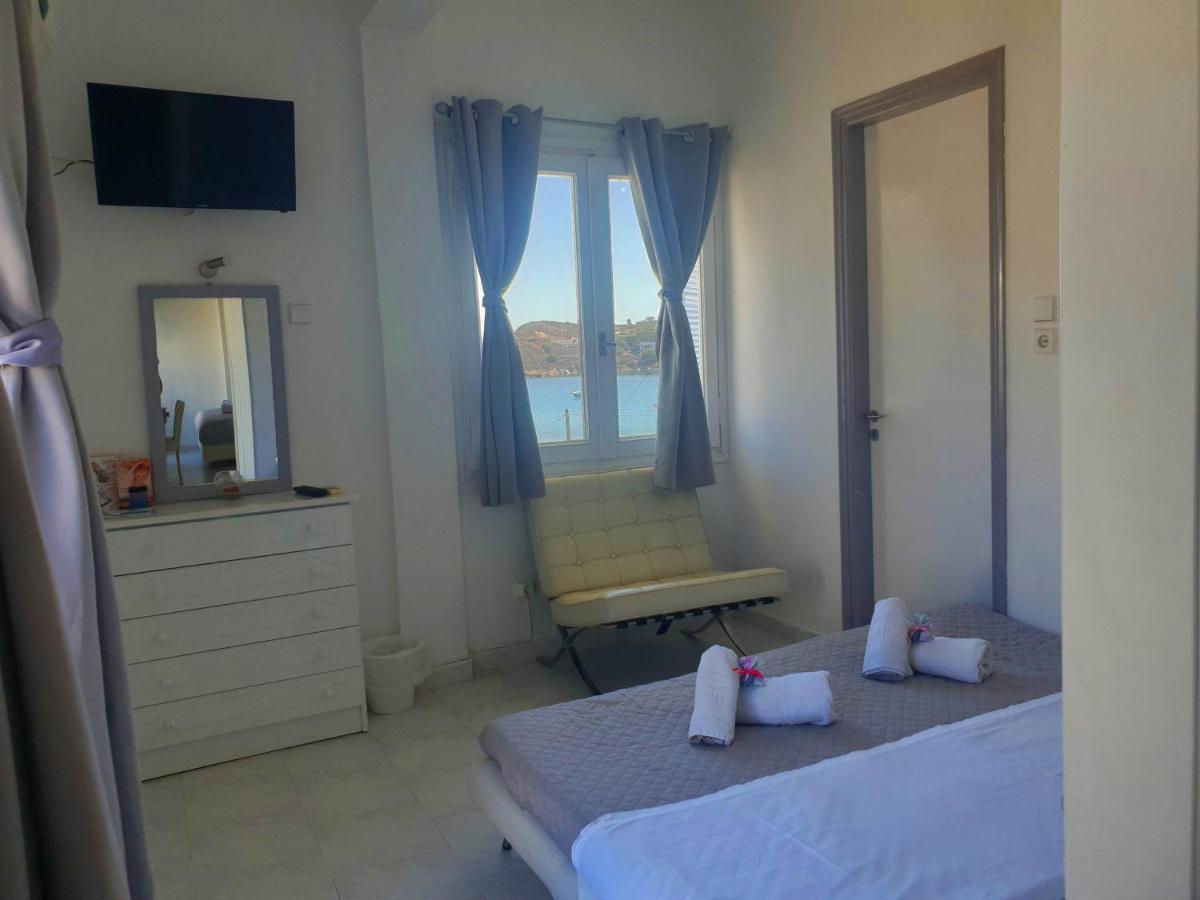 Syros Holidays Vari  Exterior photo