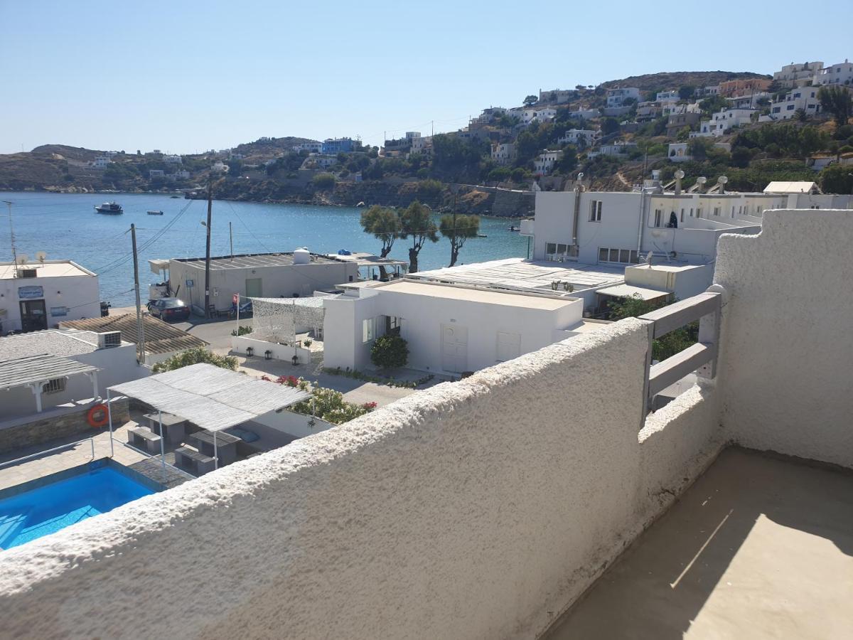 Syros Holidays Vari  Exterior photo