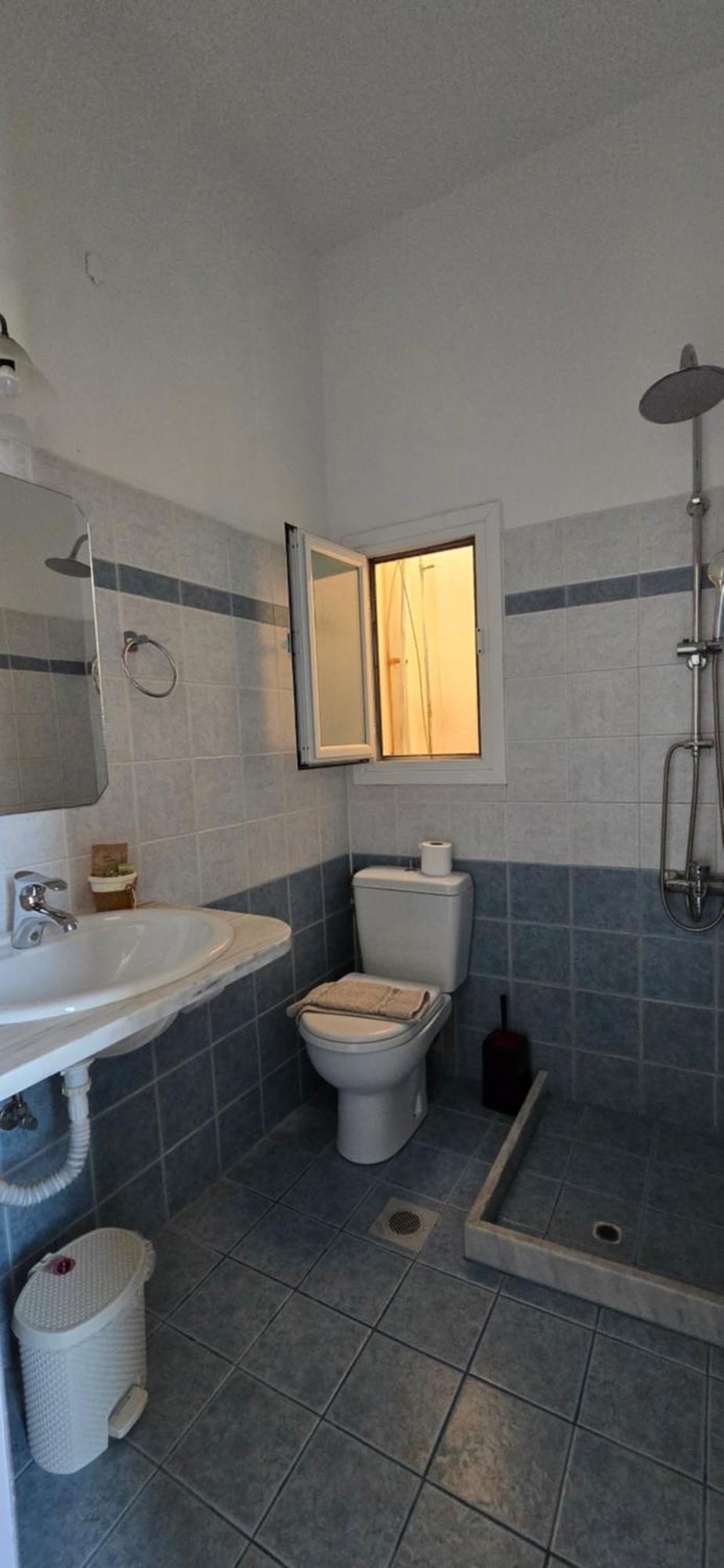 Syros Holidays Vari  Exterior photo
