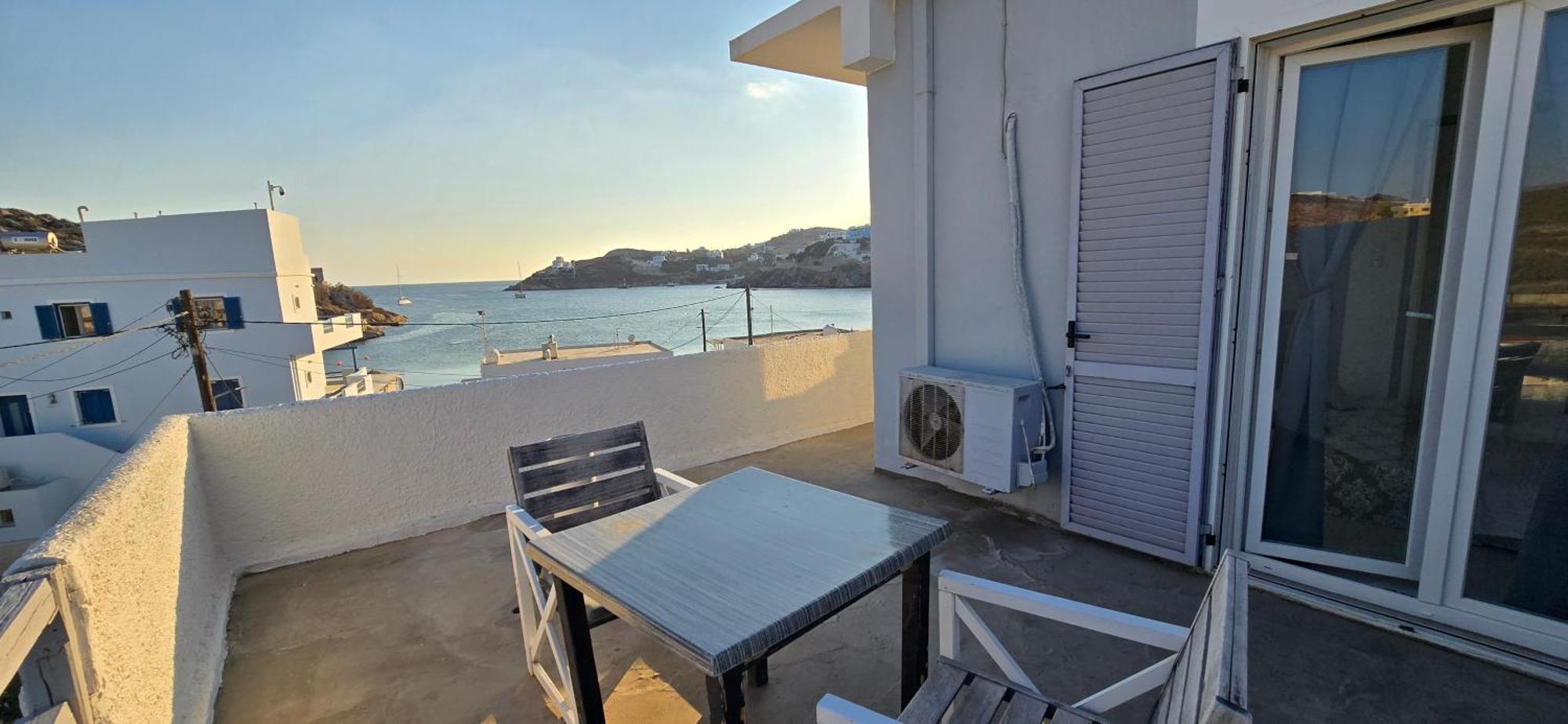 Syros Holidays Vari  Exterior photo