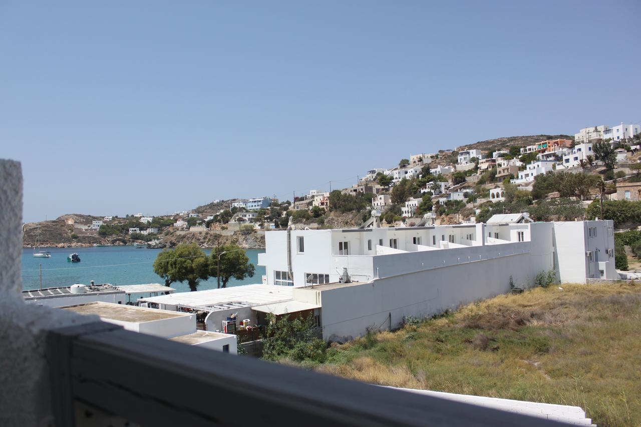 Syros Holidays Vari  Exterior photo