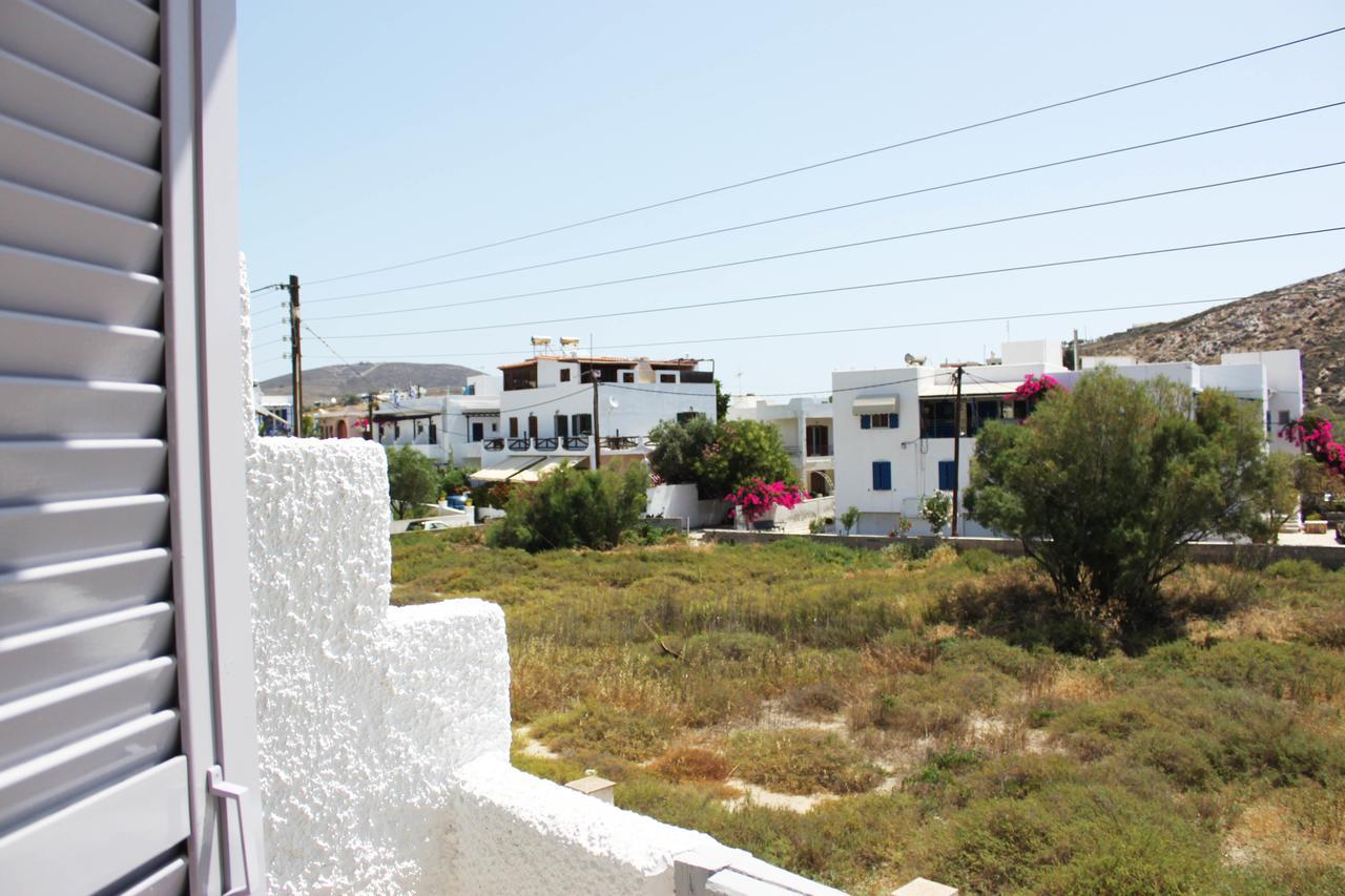 Syros Holidays Vari  Exterior photo
