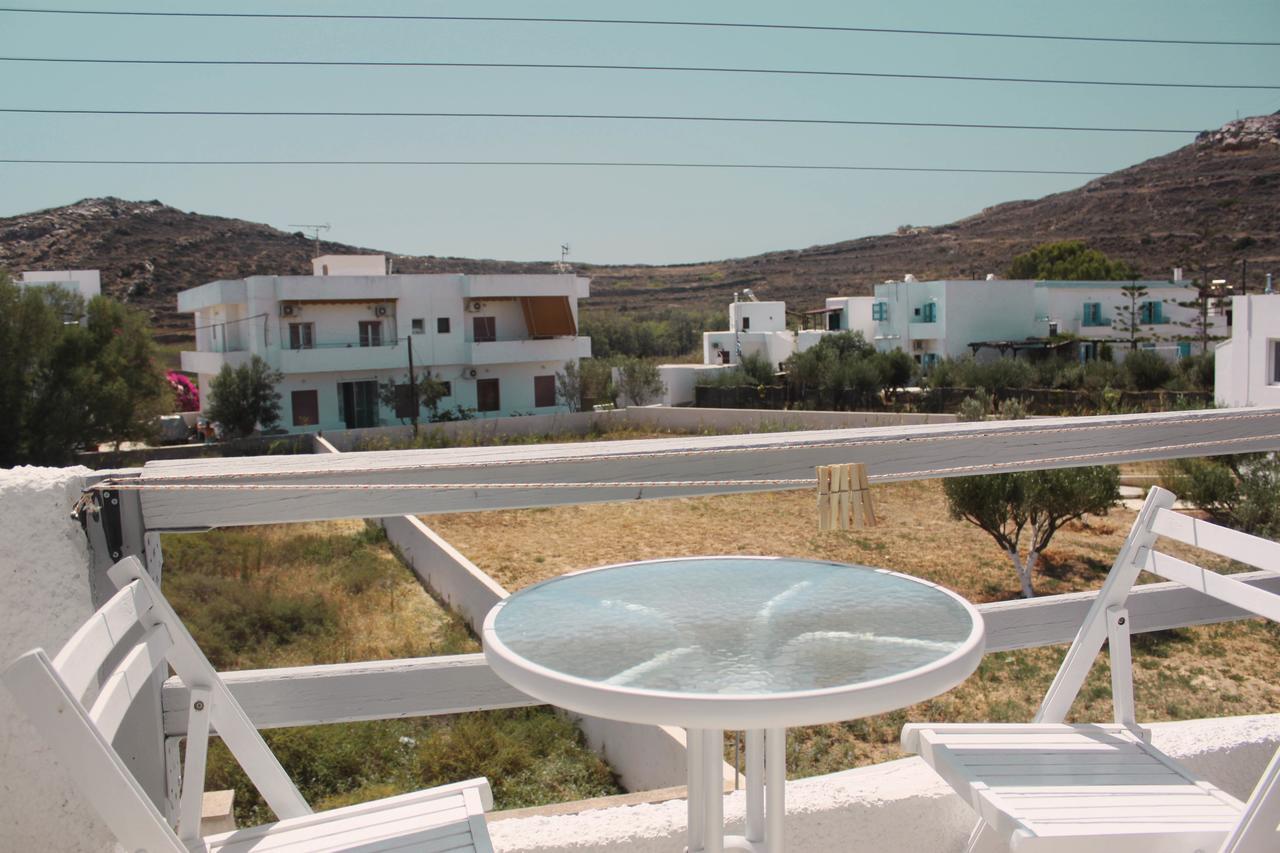 Syros Holidays Vari  Exterior photo