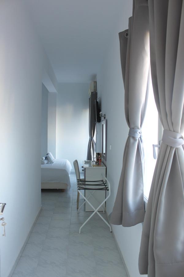 Syros Holidays Vari  Exterior photo