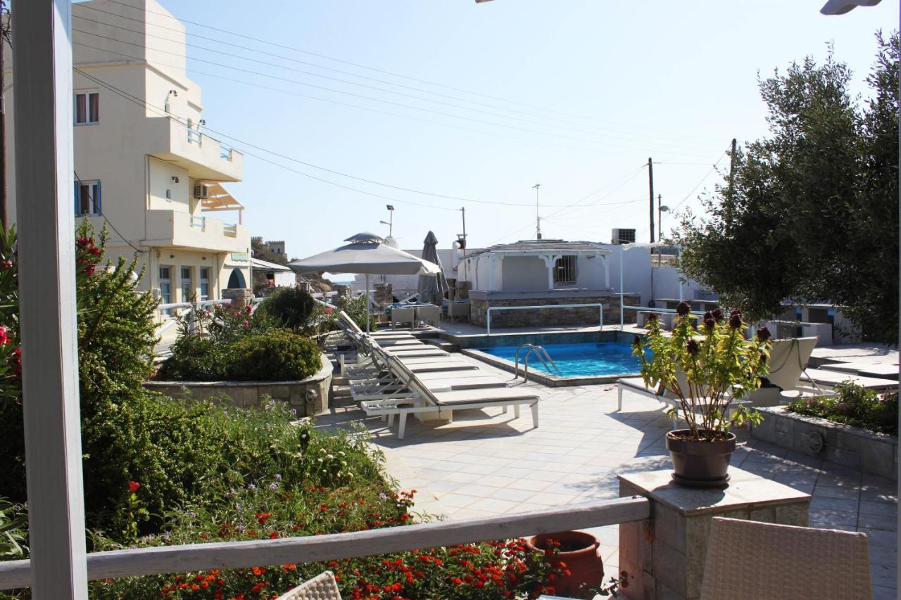 Syros Holidays Vari  Exterior photo