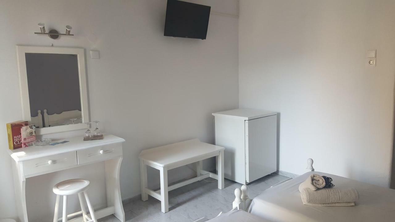 Syros Holidays Vari  Exterior photo